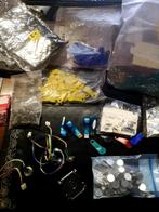 Allerlei Dallas 1-wire componenten, Ophalen of Verzenden, Nieuw