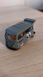 Hotwheels kool kombi, Hobby en Vrije tijd, Ophalen of Verzenden, Zo goed als nieuw