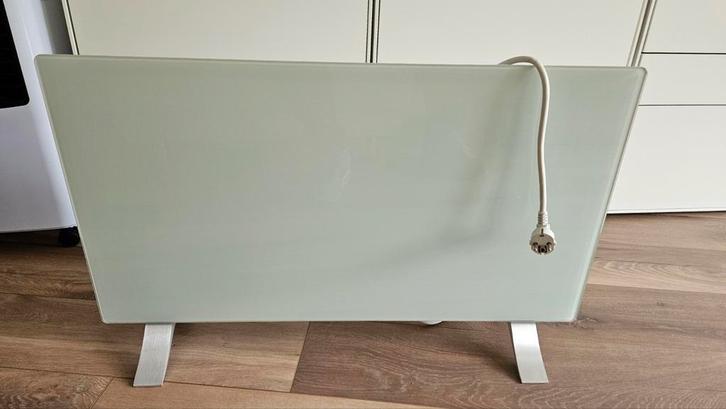 Central-Heating NDN-24WT Kachel, Doe-het-zelf en Verbouw, Verwarming en Radiatoren, Zo goed als nieuw, Kachel, 800 watt of meer