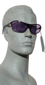 SINNER Bond Purple Sportbril UV400 Fors afgeprijsd OP=OP!!!, Sieraden, Tassen en Uiterlijk, Zonnebrillen en Brillen | Heren, Nieuw