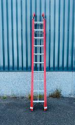Ladder 2x10 sport NIEUW, Doe-het-zelf en Verbouw, Ophalen of Verzenden, Nieuw