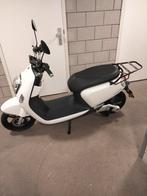 Q Crystal E-scooter, Ophalen of Verzenden, Zo goed als nieuw, Overige typen, Overige merken