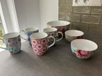 PIP servies, Huis en Inrichting, Ophalen of Verzenden, Porselein, Overige stijlen, Schaal of Schalen