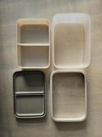 joseon lunchtrommel kan enkel en dubbel gebruikt worden, Ophalen of Verzenden, Zo goed als nieuw, Overige typen