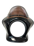 Koplampkuip Honda MB5 / MB8 JPS (zwart NH1), Honda, Honda, Info@hondabenelux.be, Ophalen of Verzenden