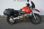 BMW R 1100 GS ABS (bj 1997), Motoren, 1085 cc, 2 cilinders, Motorrijbewijs A, Bedrijf