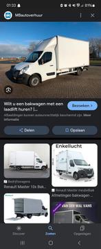 Koeriers chauffeur gezocht omgeving veenendaal, Vacatures, Vacatures | Chauffeurs