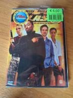 Blast (DVD) Geseald, Cd's en Dvd's, Vanaf 12 jaar, Ophalen of Verzenden, Nieuw in verpakking, Actie