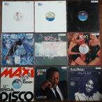 Maxisingles A-C jaren 70/80/90, Ophalen of Verzenden, Gebruikt, 12 inch, Disco