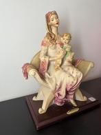 VALENTINO BY MIRIAM - Standbeel | Kitsch | Kunst | Verzamel, Verzamelen, Beelden en Beeldjes, Ophalen of Verzenden, Zo goed als nieuw