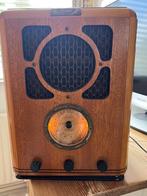 Spirit of St.Louis Radio, Audio, Tv en Foto, Radio's, Ophalen, Gebruikt, Radio
