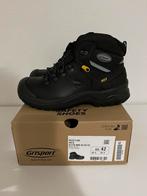 Grisport werkschoenen - maat 42 - hoog model, Verzenden, Nieuw