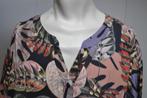 AS81 Gaaf Shirt paprika maat 48, Kleding | Dames, Grote Maten, Ophalen of Verzenden, Zo goed als nieuw, Overige kleuren, Shirt of Top