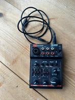 power dynamics pdm-d301bt, Ophalen, Zo goed als nieuw, Overige typen, Overige merken