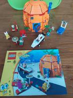Lego SpongeBob set 3834, Kinderen en Baby's, Speelgoed | Duplo en Lego, Ophalen of Verzenden, Zo goed als nieuw, Lego