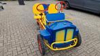 Funcar/ hobby trapauto, Hobby en Vrije tijd, Ophalen, Gebruikt