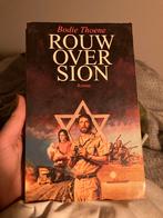 Rouw over Sion - Bodie Thoene, Boeken, Ophalen of Verzenden, Gelezen, Nederland
