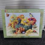 HEYE 1000 st Marjolein Bastin puzzel, Hobby en Vrije tijd, Denksport en Puzzels, Ophalen, 500 t/m 1500 stukjes, Zo goed als nieuw