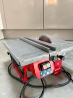 Einhell TC-TC 618 Tegelsnijmachine - Gebruikt, Ophalen, Gebruikt