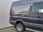 Mercedes Sprinter 519 CDI 3.0 V6 > 4x4 ideaal voor CAMPER, Auto's, Bestelauto's, Euro 5, Mercedes-Benz, Vierwielaandrijving, Particulier