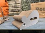 Krabplank/ muis van Beezteez, Dieren en Toebehoren, Katten-accessoires, Ophalen, Zo goed als nieuw