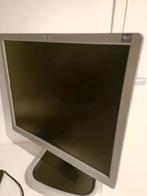 HP, Computers en Software, Monitoren, Ophalen of Verzenden, Zo goed als nieuw, 60 Hz of minder, VGA