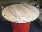 Te koop Bartafel, Ophalen