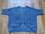 Gebreid vestje Janina mt.46, Kleding | Dames, Truien en Vesten, Maat 46/48 (XL) of groter, Ophalen of Verzenden, Zo goed als nieuw