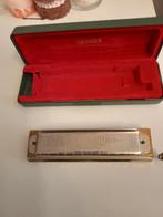 hohner chromatic  270 in opberg igst, Overige typen, Chromatisch, Ophalen of Verzenden, Zo goed als nieuw