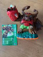 Skylanders Giants - Tree Rex, Verzamelen, Poppetjes en Figuurtjes, Ophalen of Verzenden, Zo goed als nieuw