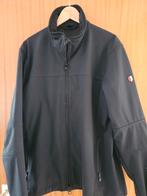 Wellensteyn Herenjas - Zwart - Maat XL, Wellensteyn, Zwart, Maat 56/58 (XL), Ophalen of Verzenden
