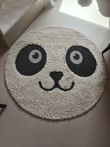 Kleed panda  beschikbaar voor biedingen