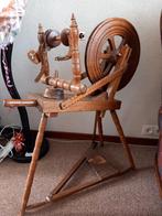 Spinnewiel, Hobby en Vrije tijd, Ophalen, Spinnewiel