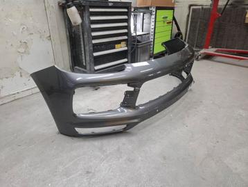 porsche cayenne bumper voor  2017 beschikbaar voor biedingen