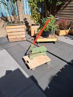 Zware hefboomschaar, Doe-het-zelf en Verbouw, Gereedschap | Handgereedschap, Ophalen