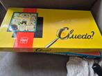 Cluedo, Hobby en Vrije tijd, Gezelschapsspellen | Bordspellen, Ophalen of Verzenden, Zo goed als nieuw