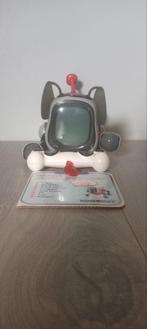 Bestuurbare robot hond doggy, Hobby en Vrije tijd, Overige Hobby en Vrije tijd, Ophalen of Verzenden, Zo goed als nieuw