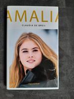 Amalia boek, Boeken, Nieuw, Ophalen of Verzenden, Overige
