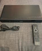 Philips Blu-Ray Disc Player — BDP3000, Ophalen, Gebruikt