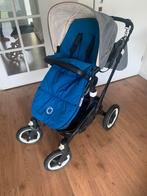 Buggaboo Buffalo kindereagen combinatie, Ophalen, Verstelbare duwstang, Bugaboo, Zo goed als nieuw