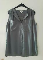 Een soepel vallende satijn blouse van Mexx maat 44., Mexx, Overige kleuren, Maat 42/44 (L), Ophalen of Verzenden