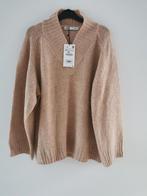 ZARA trui met wol en alpaca mt. S/M, Kleding | Dames, Truien en Vesten, Maat 38/40 (M), Verzenden, Nieuw, Zara