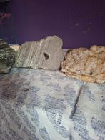 Mooie grote aquarium stenen, Vis