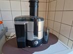 Sapcentrifuse severin slowjuicer, Ophalen of Verzenden, Zo goed als nieuw, Elektrisch, Slowjuicer