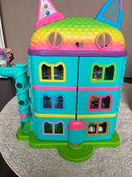Gaby's Poppenhuis, Ophalen of Verzenden, Gebruikt, Poppenhuis