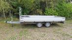 aanhanger Henra, Auto diversen, Aanhangers en Bagagewagens, Gebruikt, Niet ingevuld, Niet ingevuld, Ophalen