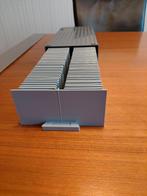 Dia magazijn Gepe met 96 diaraampjes. Nr. 4302., Audio, Tv en Foto, Ophalen of Verzenden, Zo goed als nieuw
