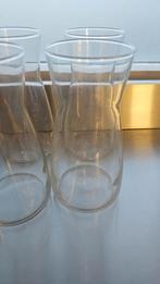 waterglazen, Ophalen of Verzenden, Gebruikt, Overige typen