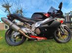 Aprillia RSV1000, 2 cilinders, Super Sport, Particulier, Meer dan 35 kW