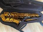 Selmer Alto Saxophone Reference 54, Muziek en Instrumenten, Blaasinstrumenten | Saxofoons, Ophalen, Gebruikt, Alt, Met koffer